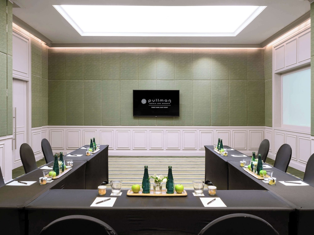 כנסים ואירועים