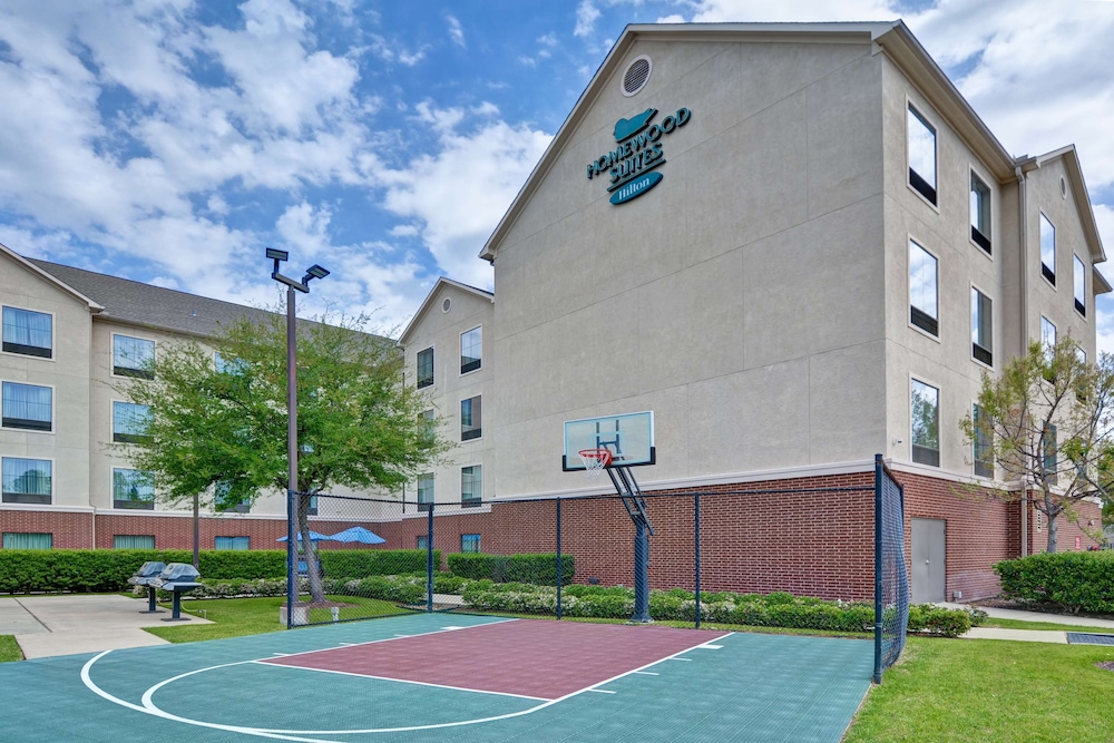 Homewood Suites Houston West Energy Corridor - photo 41