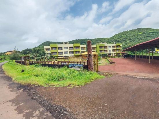 Sagar Raj Beach Resort in Ratnagiri, India
