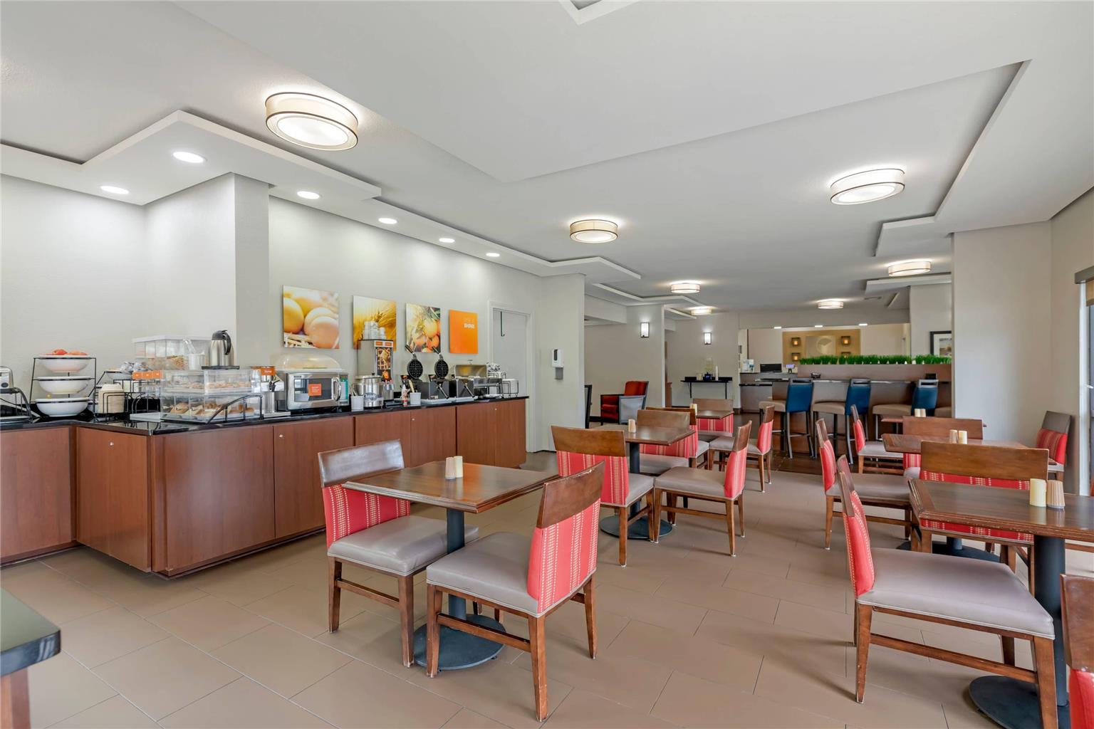 Comfort Inn & Suites Covington Mandeville - photo 35