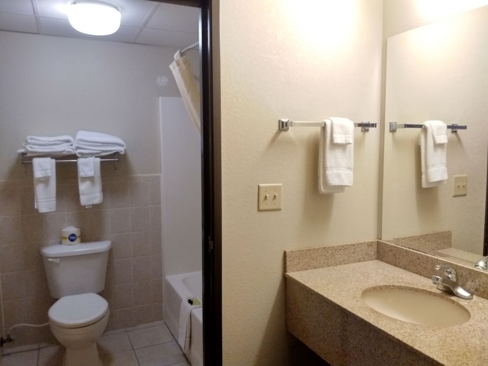 Madelia Hotel & Suites - photo 47