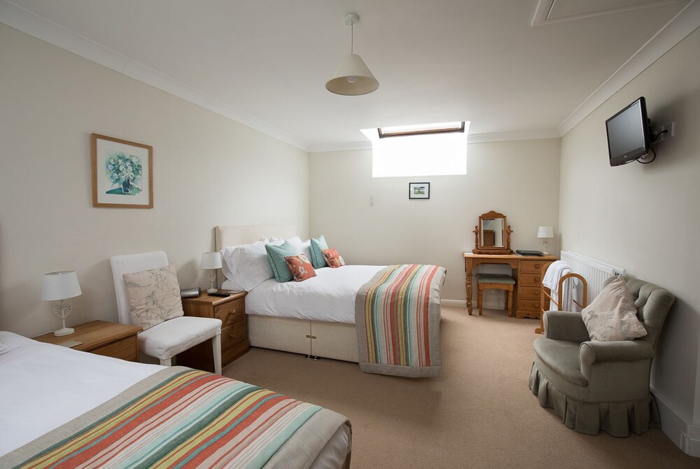 Guestroom