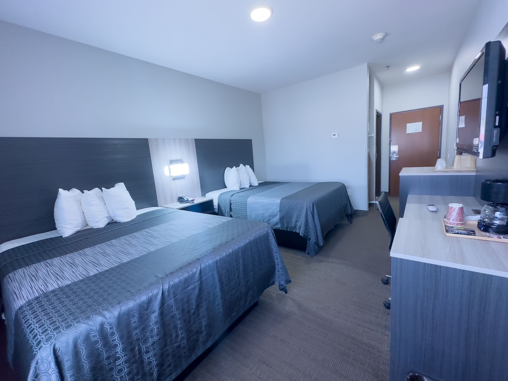 American Inn Madill - photo 7
