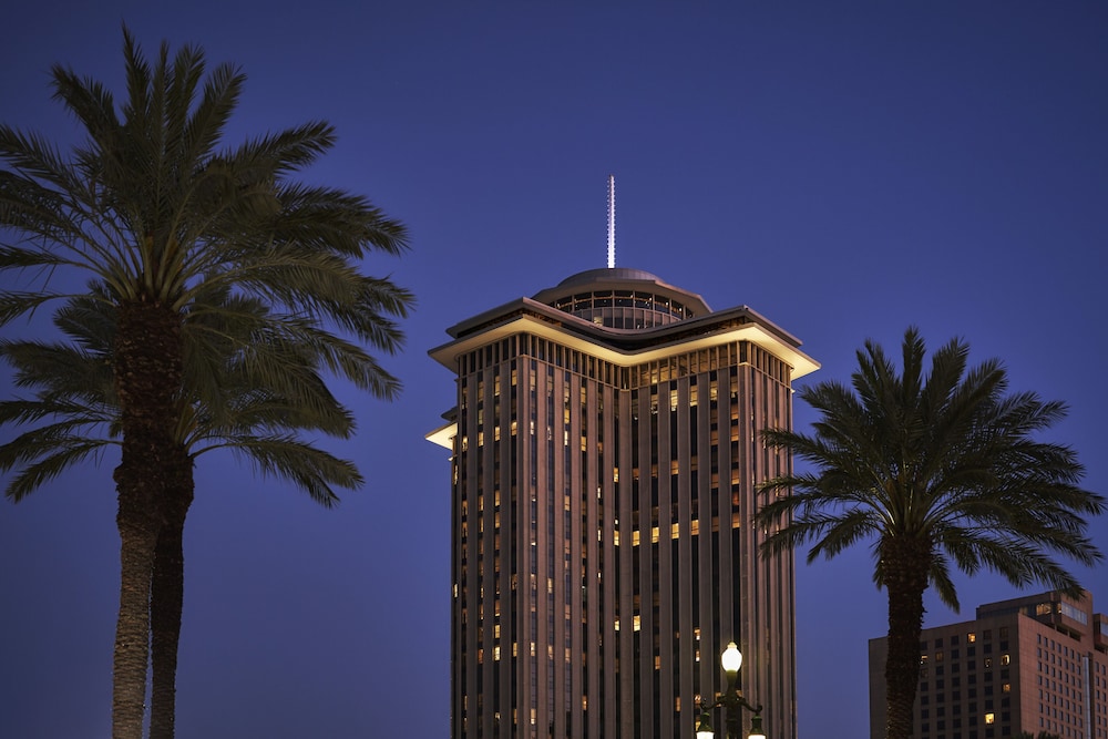 Four Seasons Hotel New Orleans - photo 91