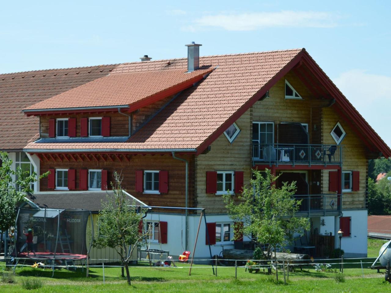 Ferienhof Hölzler — Scheidegg — photo 4