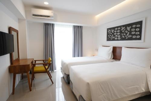 Coffee Hotel Ayola Dolok Sanggul in Medan, Indonesia