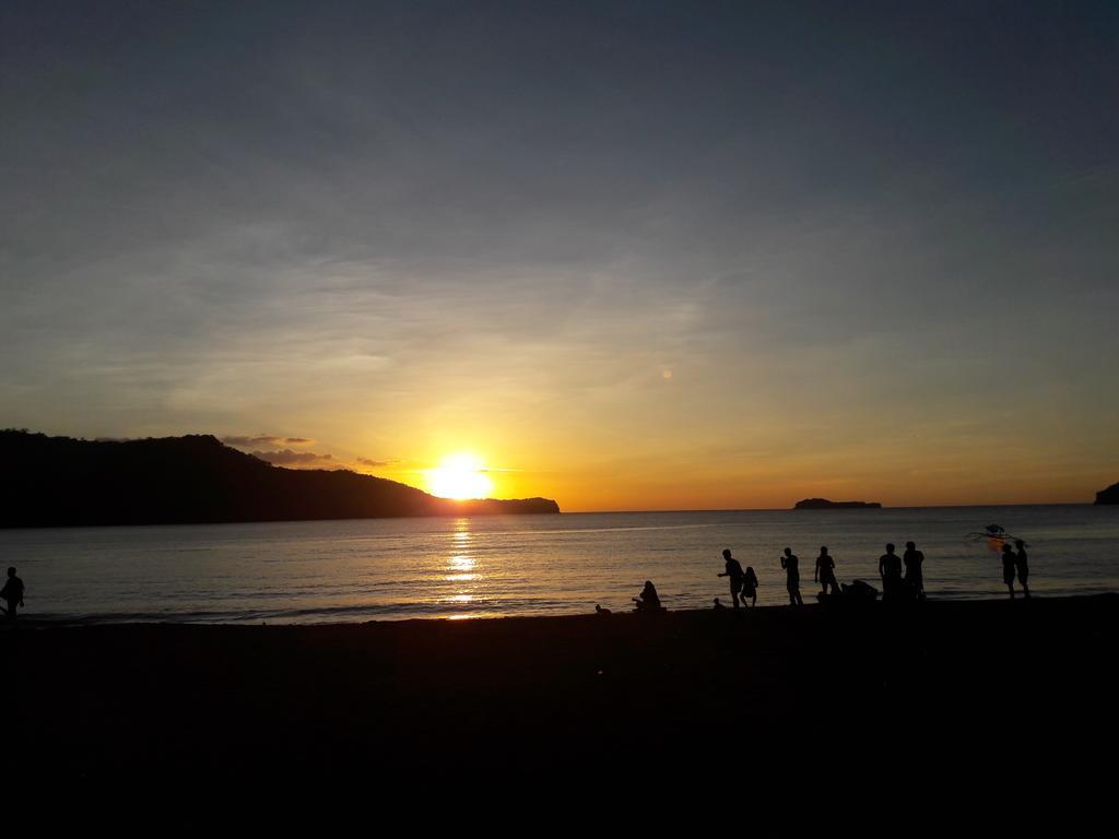 Sand Bar Beach Resort in Nasugbu, Philippines