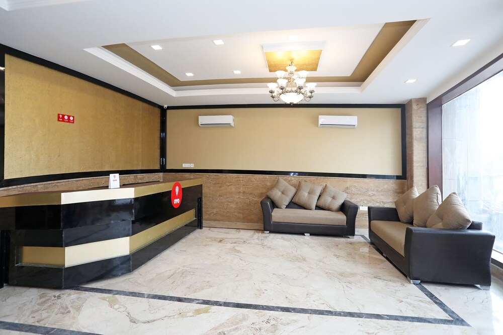 Redisston Hotel By GRB — Noida — photo 4
