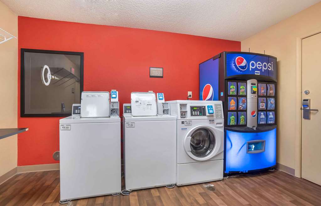 Extended Stay America Suites Jackson Ridgeland - photo 33
