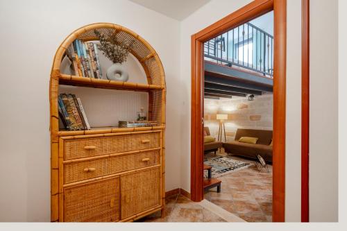 Voglia Mediterranea in Mare D'ulivo — 4-Star Luxury Hotel in Polignano A Mare, Italy