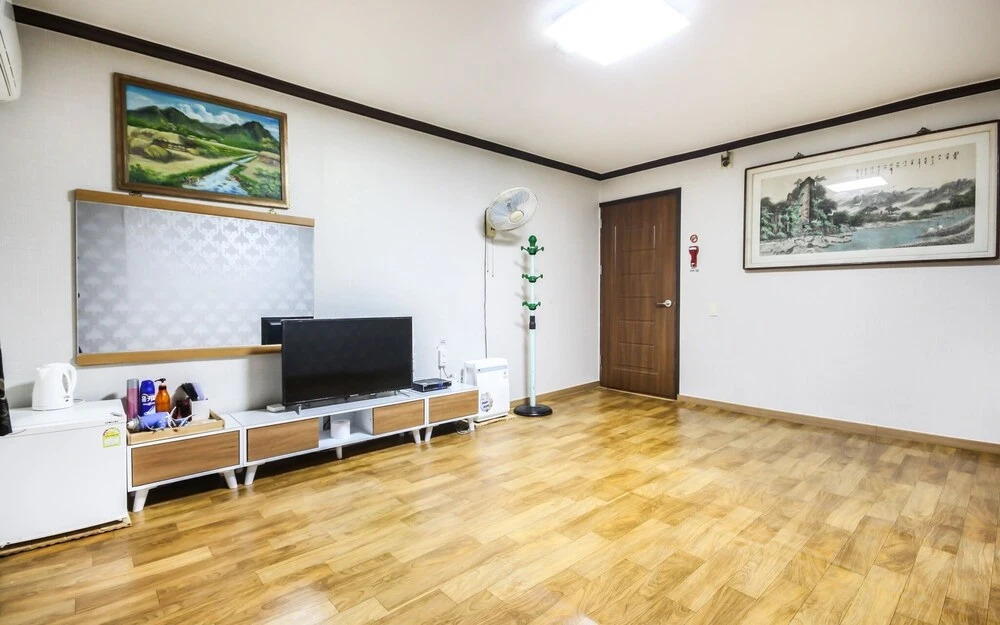 Haenam Dongil in Haenam, South Korea