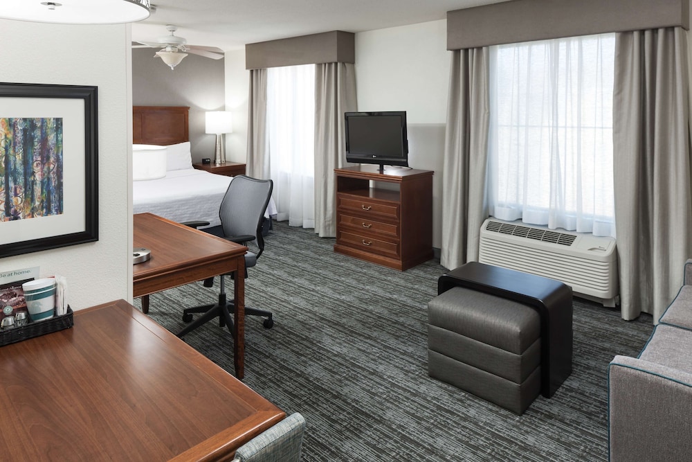 Homewood Suites by Hilton El Paso Airport - photo 10