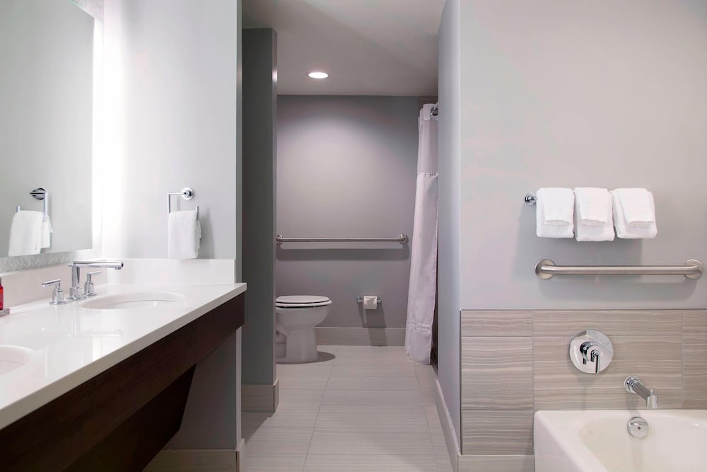 Franklin Marriott Cool Springs - photo 25