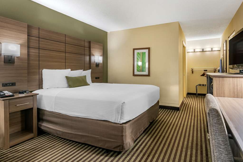 Best Western Downtown Stuart - photo 5