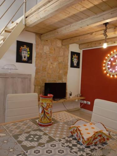 Vicolo San Paolo — hotel in Palazzolo Acreide