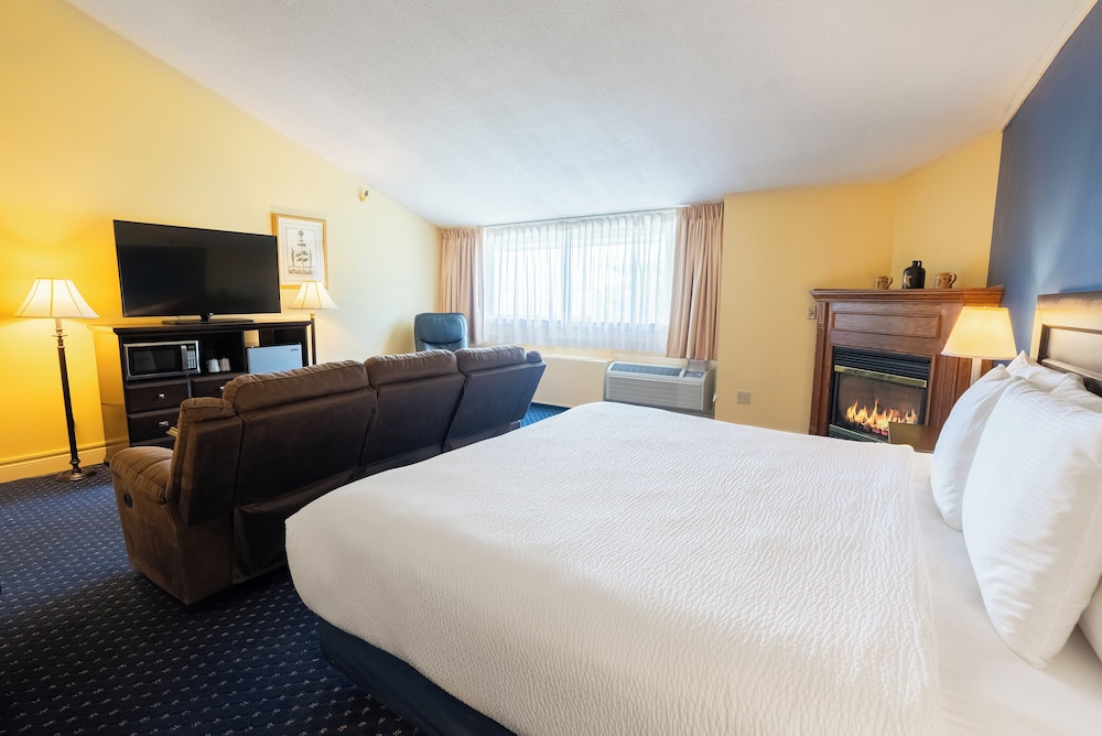 Fireside Inn & Suites Waterville - photo 28