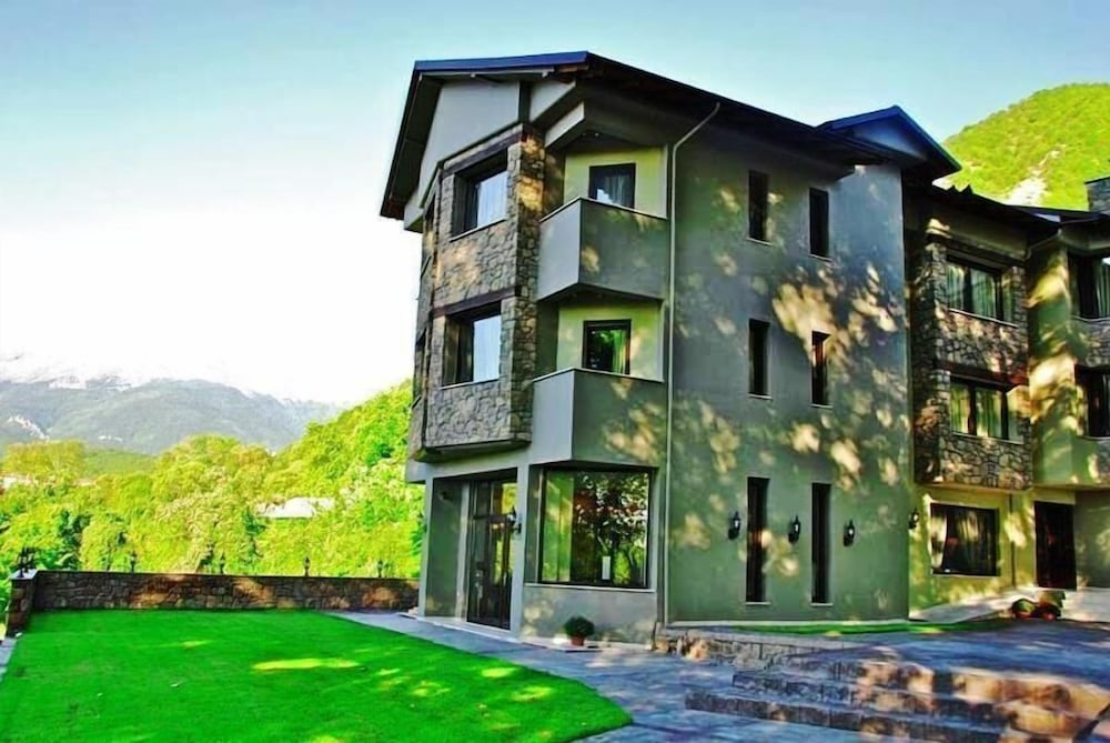 Melies Boutique Hotel in Loutraki, Greece