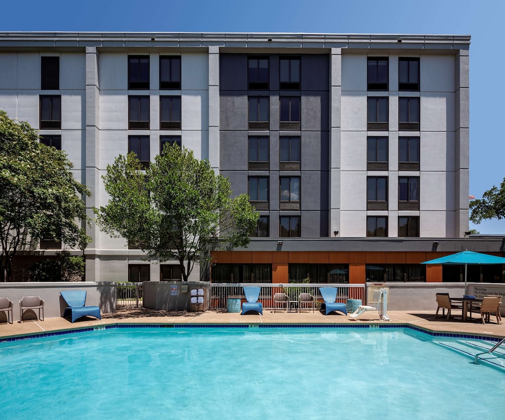 Hampton Inn Austin NW near The Domain - photo 28