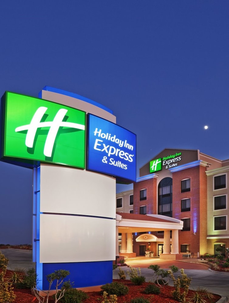 Holiday Inn Express & Suites Litchfield West by IHG - photo 43