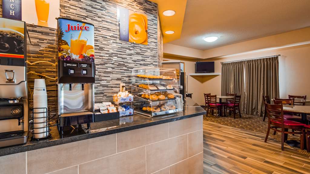 Best Western Danville Inn - photo 36