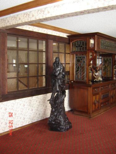 Tonopah Station Hotel - photo 20