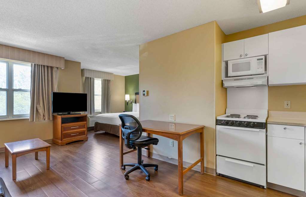 Extended Stay America Suites San Jose Edenvale South - photo 20