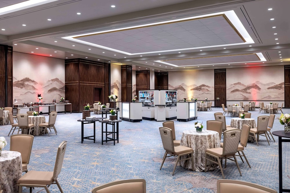 Crockfords Las Vegas LXR Hotels & Resorts at Resorts World - photo 88
