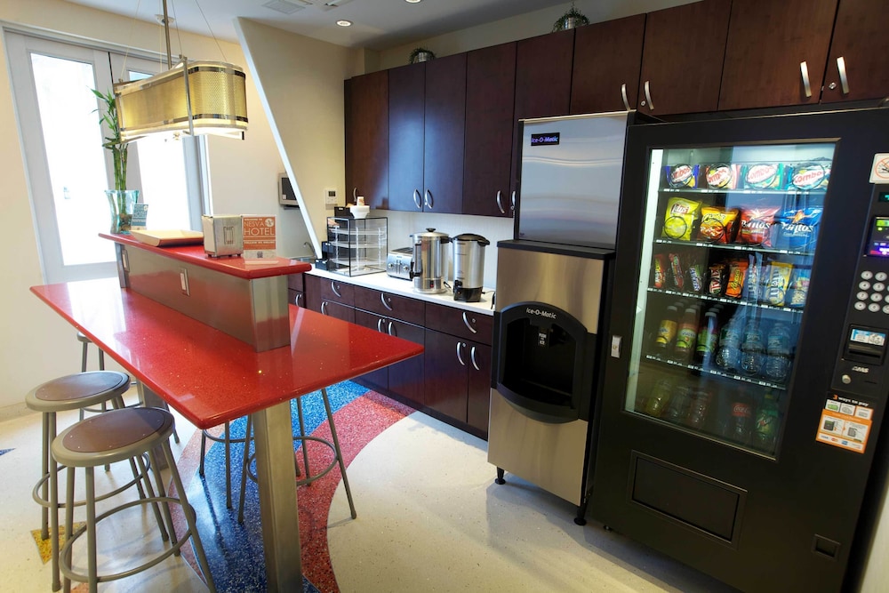 Nesva Hotel - photo 31