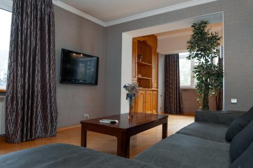 Home at Old Tbilisi