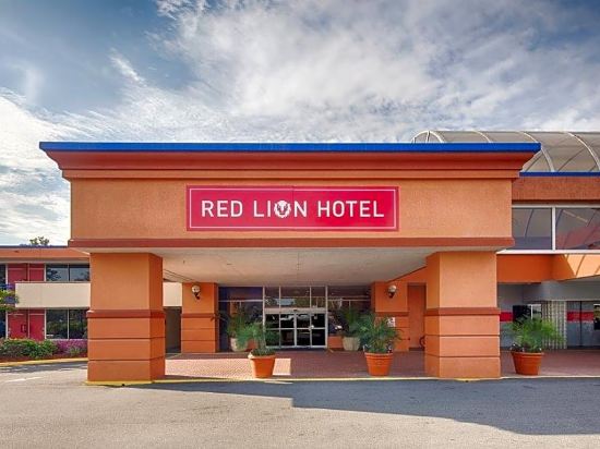 Maingate Kissimmee Hotel - photo 10