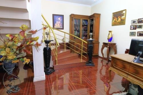 Hotel Queen Batumi