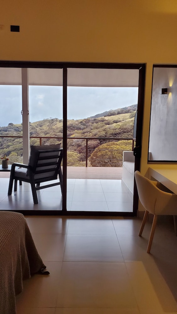 Finca Aquarius in Monteverde, Costa Rica