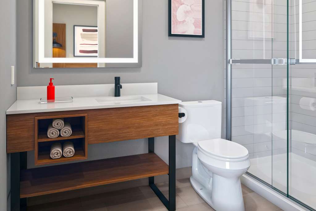 Hawthorn Extended Stay by Wyndham Oklahoma City Airport - photo 8