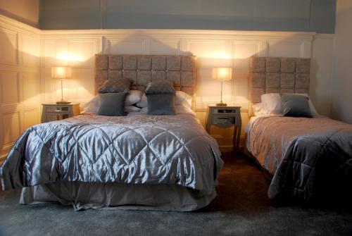 The Metropole — hotel in Kilkenny