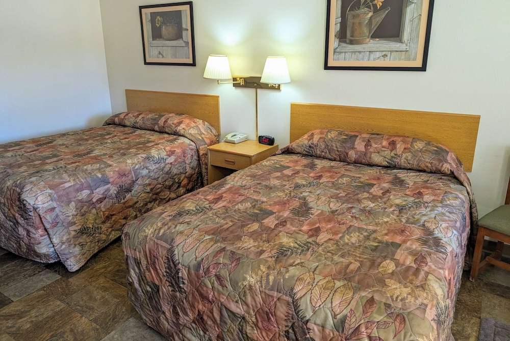 Travelodge Inn & Suites by Wyndham Deadwood - photo 38