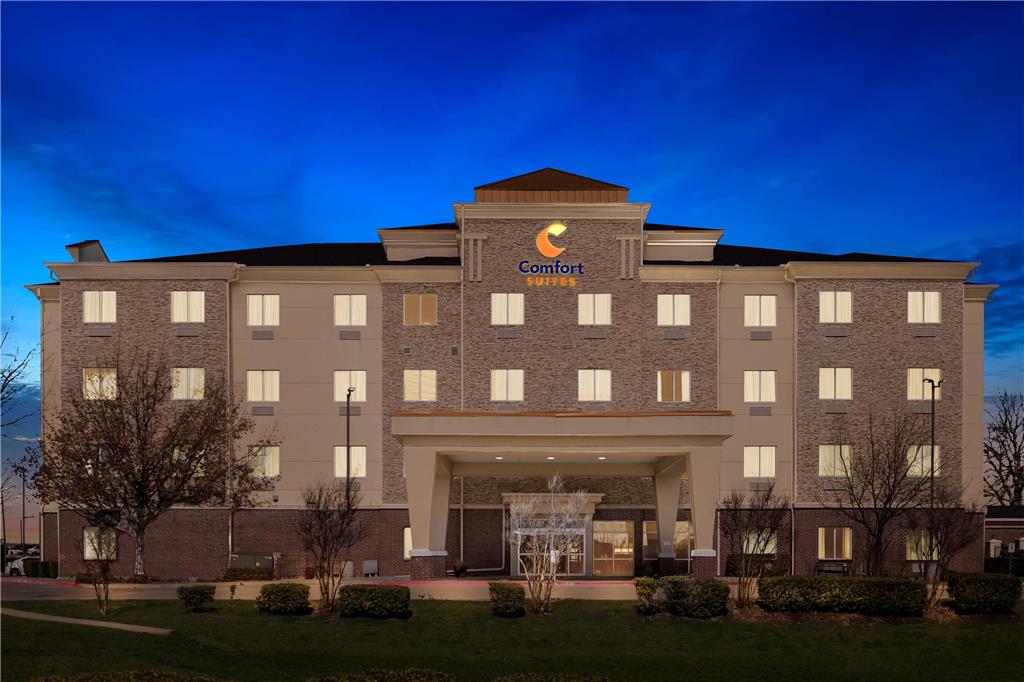 Comfort Suites Waxahachie Dallas - photo 4