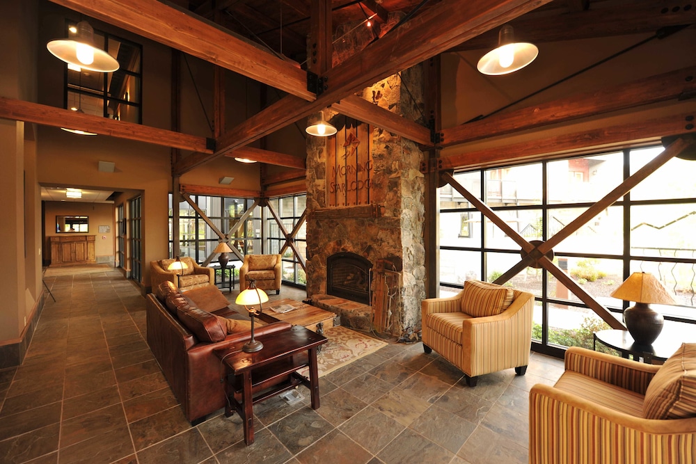 Silver Mountain Lodging - photo 32
