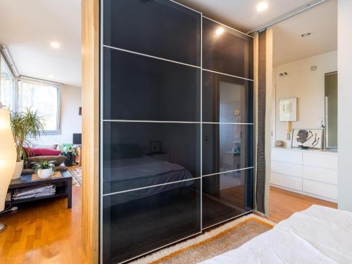 Loft Bouquet Alella mar y montaA a 25 min a BCN