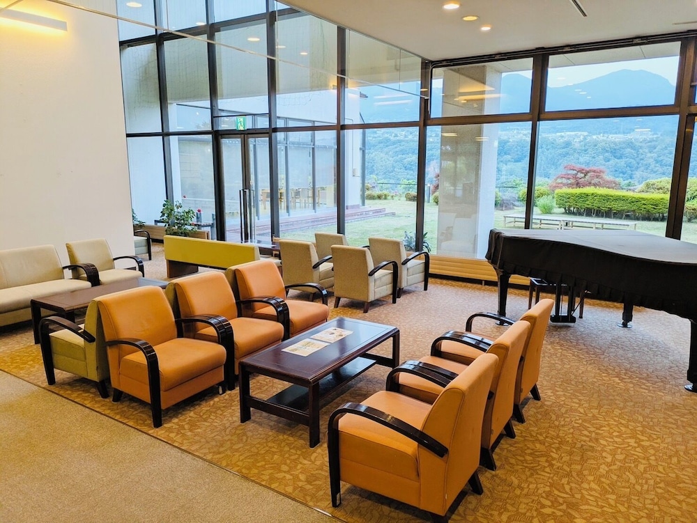 Nunohiki Onsen Komoro in Nagano, Japan