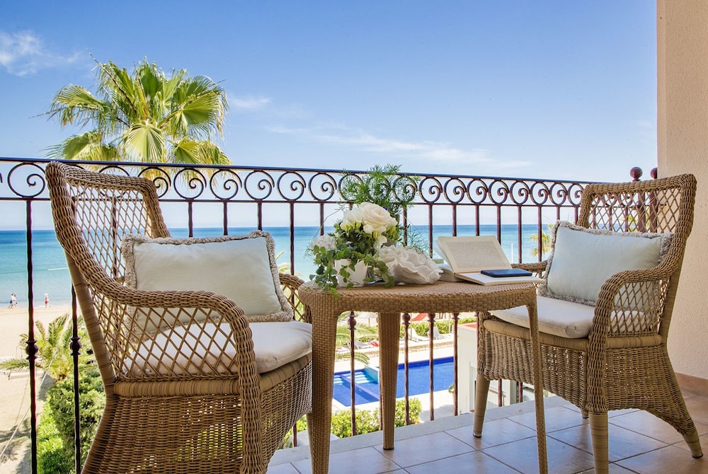 Hotel Los Ángeles Denia in Denia, Spain