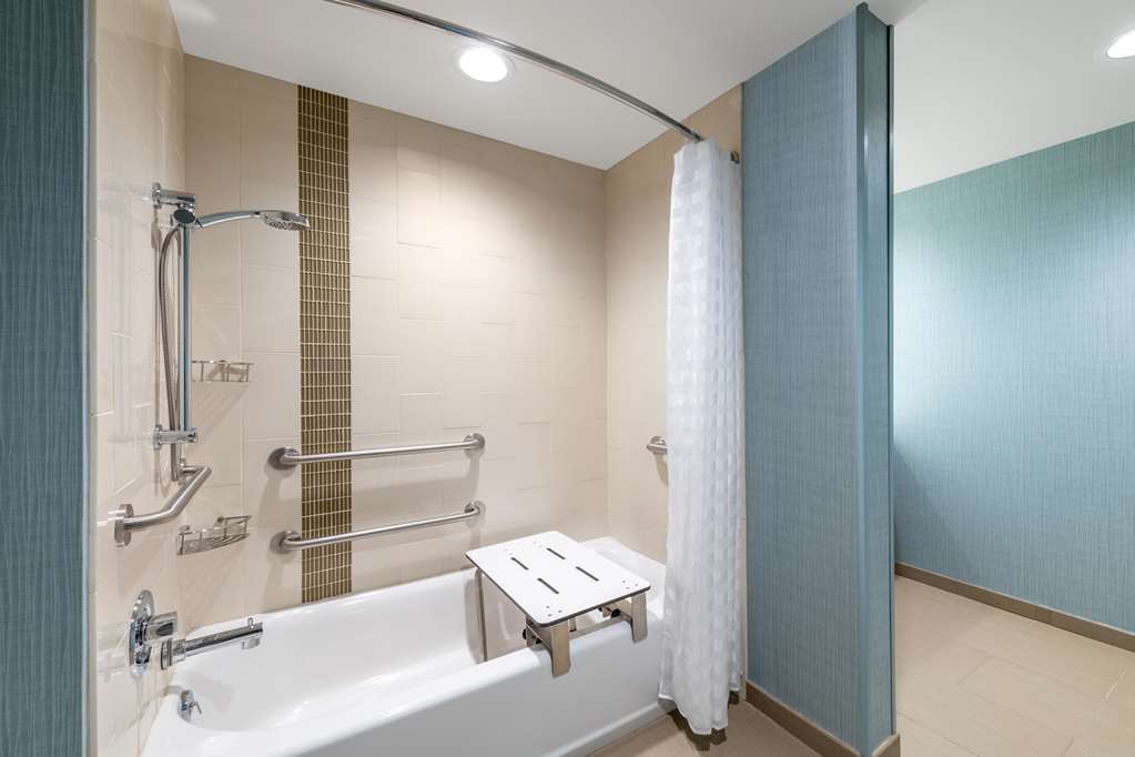 Hyatt Place San Jose Airport - photo 2