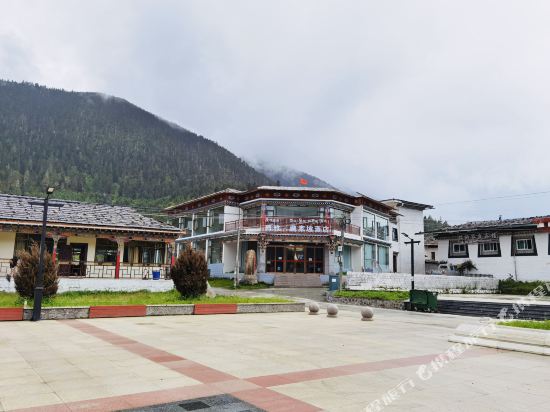 LinZhi Educated Inn - last minute hotel in Unknown City