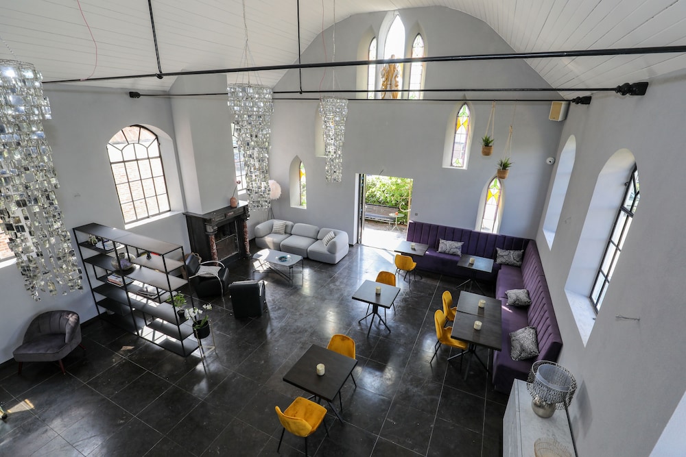 Valerius Boutique Hotel — hotel in Purmerend