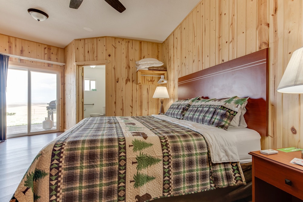 Great Sand Dunes Lodge - photo 27