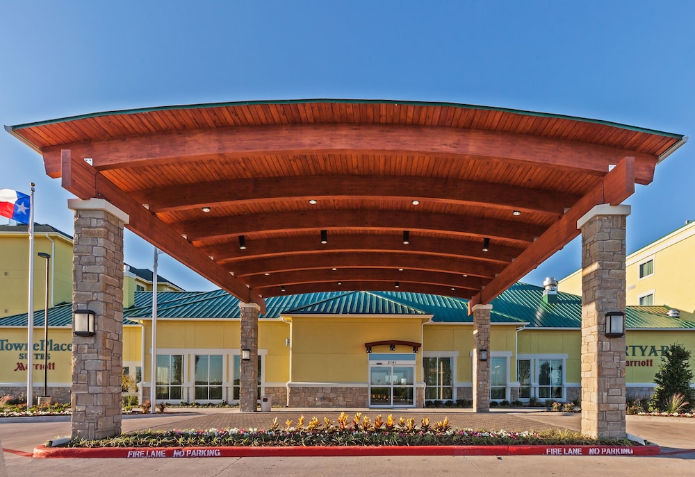 Courtyard by Marriott Abilene Northeast - photo 2