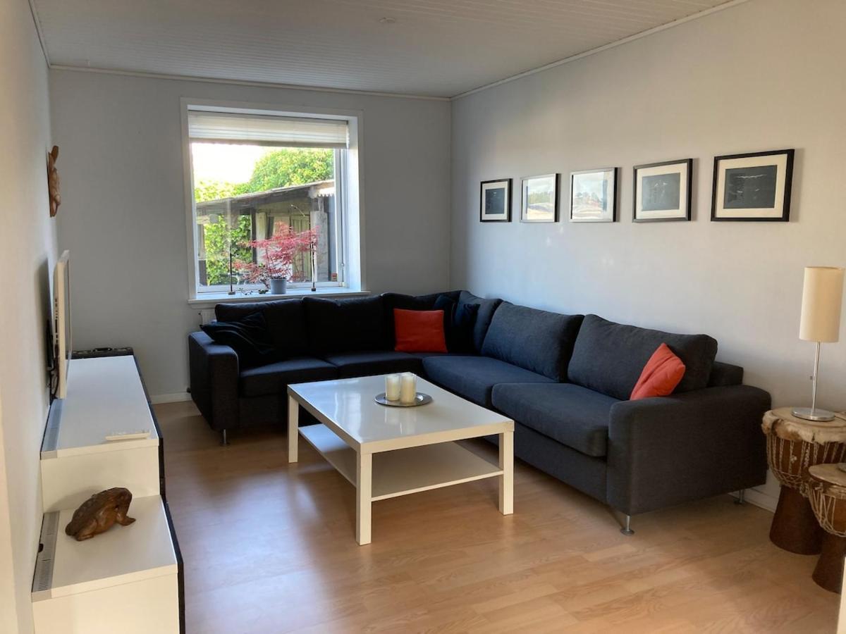 Charmerende Byhus Tæt Pa Alt — Svendborg — photo 5