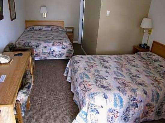 Greybull Motel - photo 27