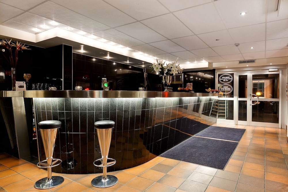 Aurum Hotel — Skelleftea — photo 3