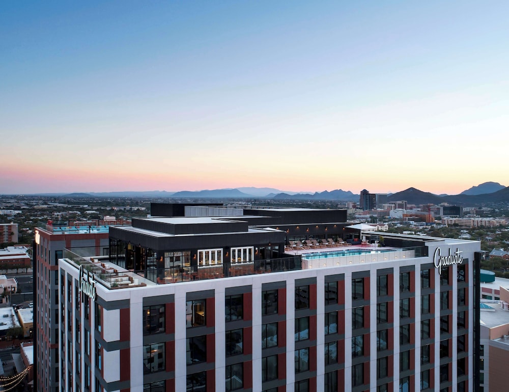 Graduate by Hilton Tucson - photo 96