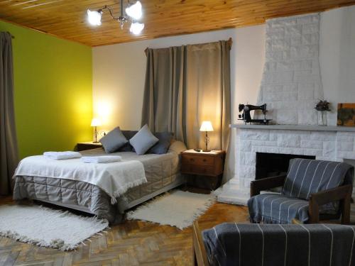 Hospedaje Amilcar in Esquel, Argentina